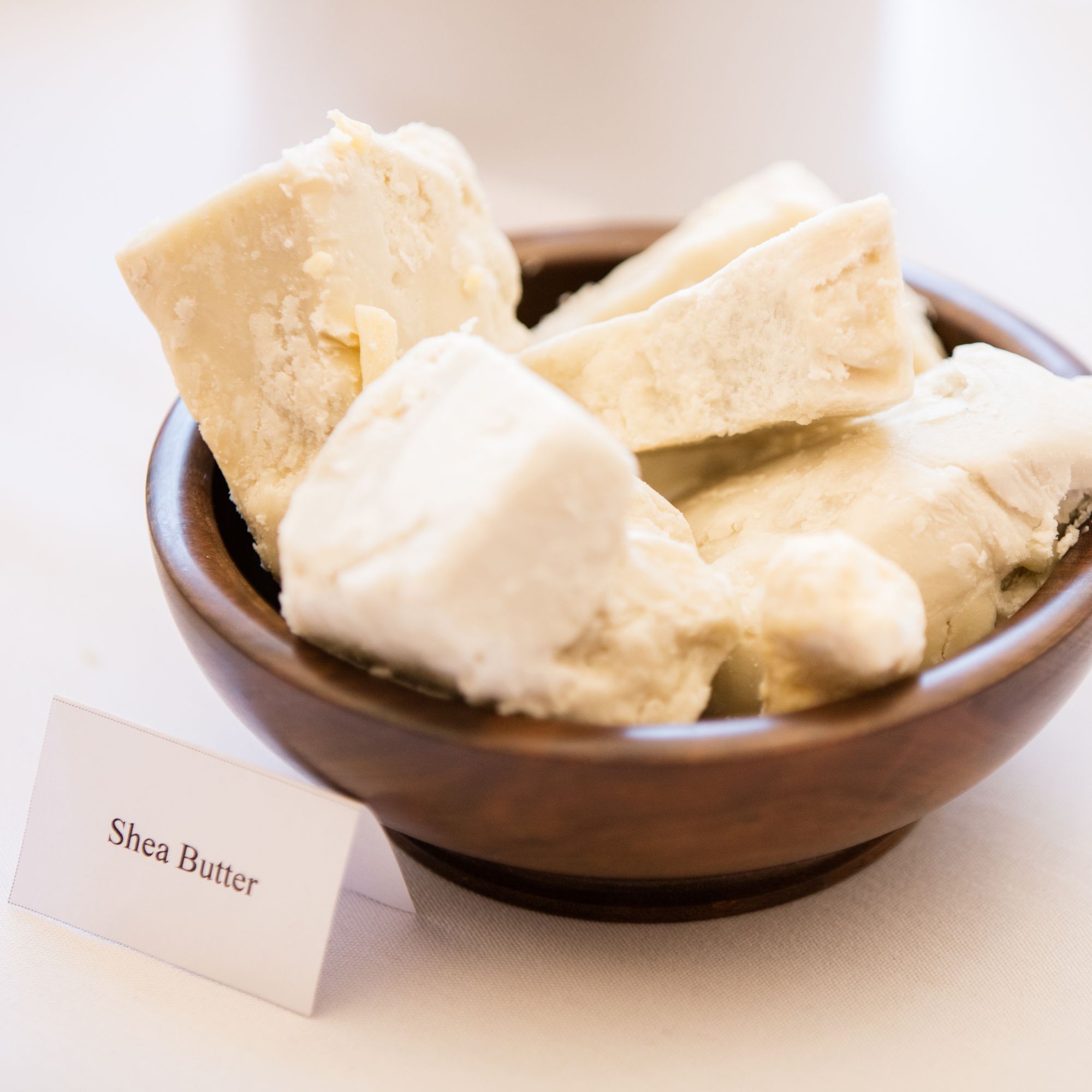 Organic Shea Butter 2