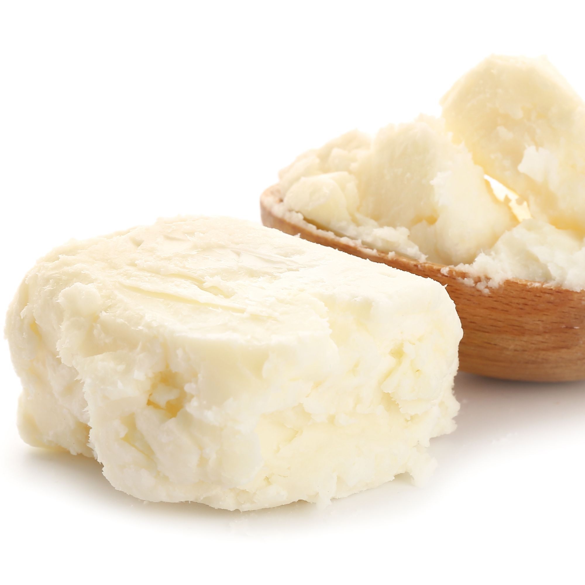 Organic Shea Butter 4